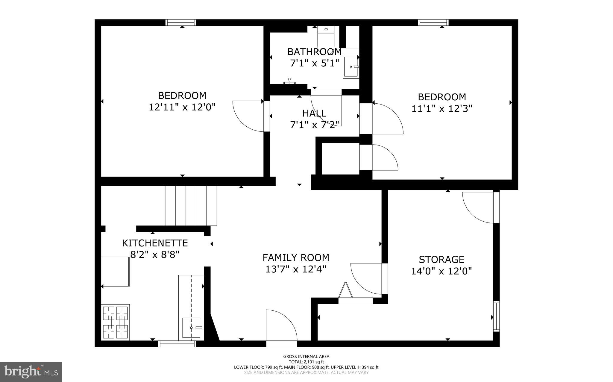 TAKOMA PARK - Residential