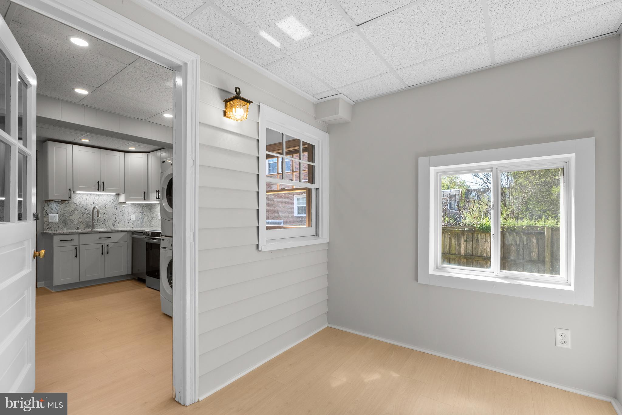 TAKOMA PARK - Residential