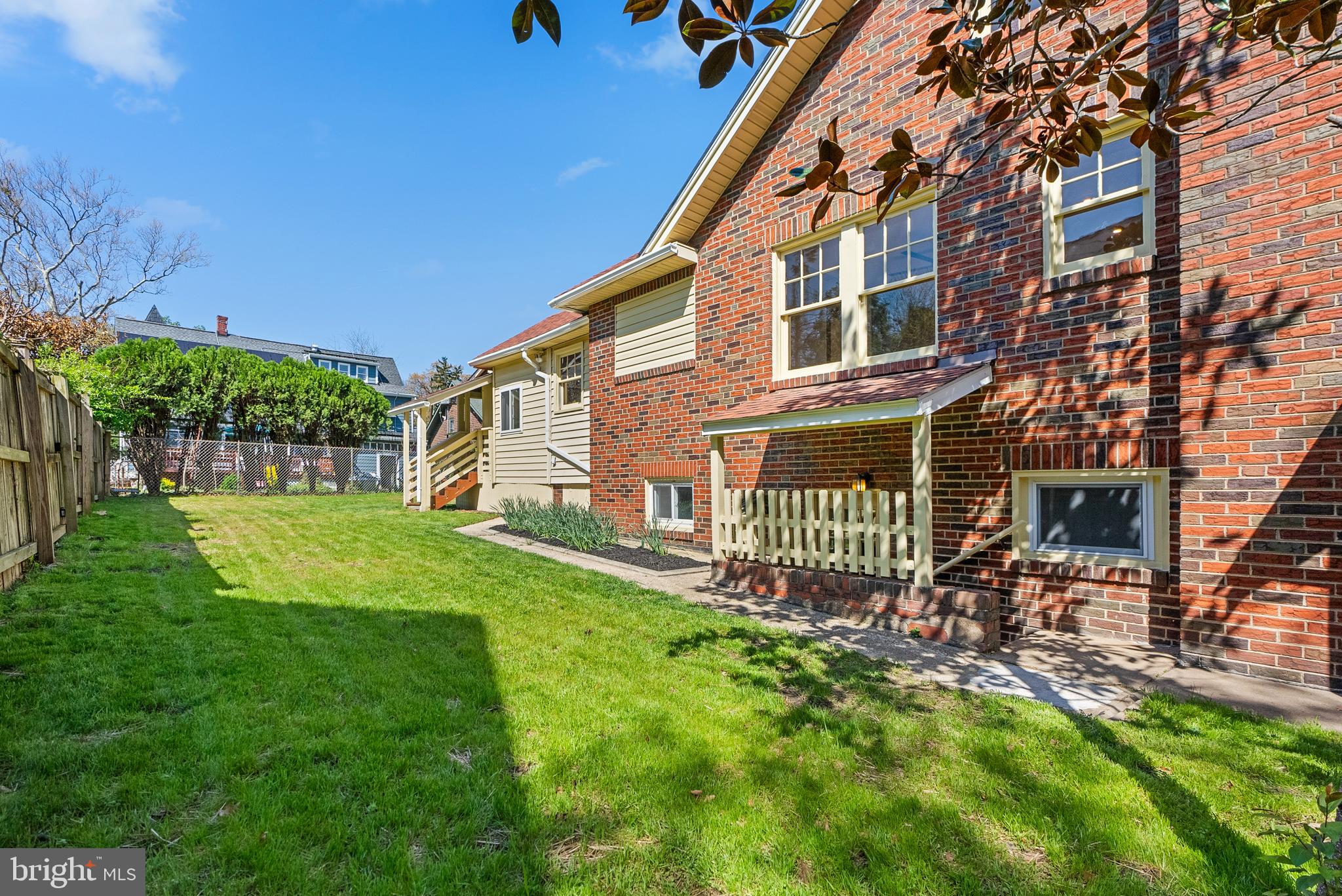 TAKOMA PARK - Residential