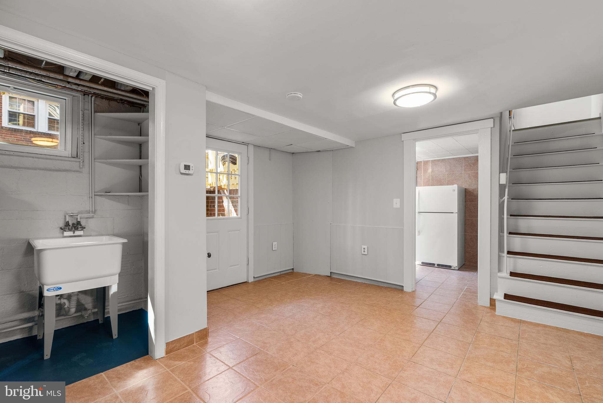 TAKOMA PARK - Residential