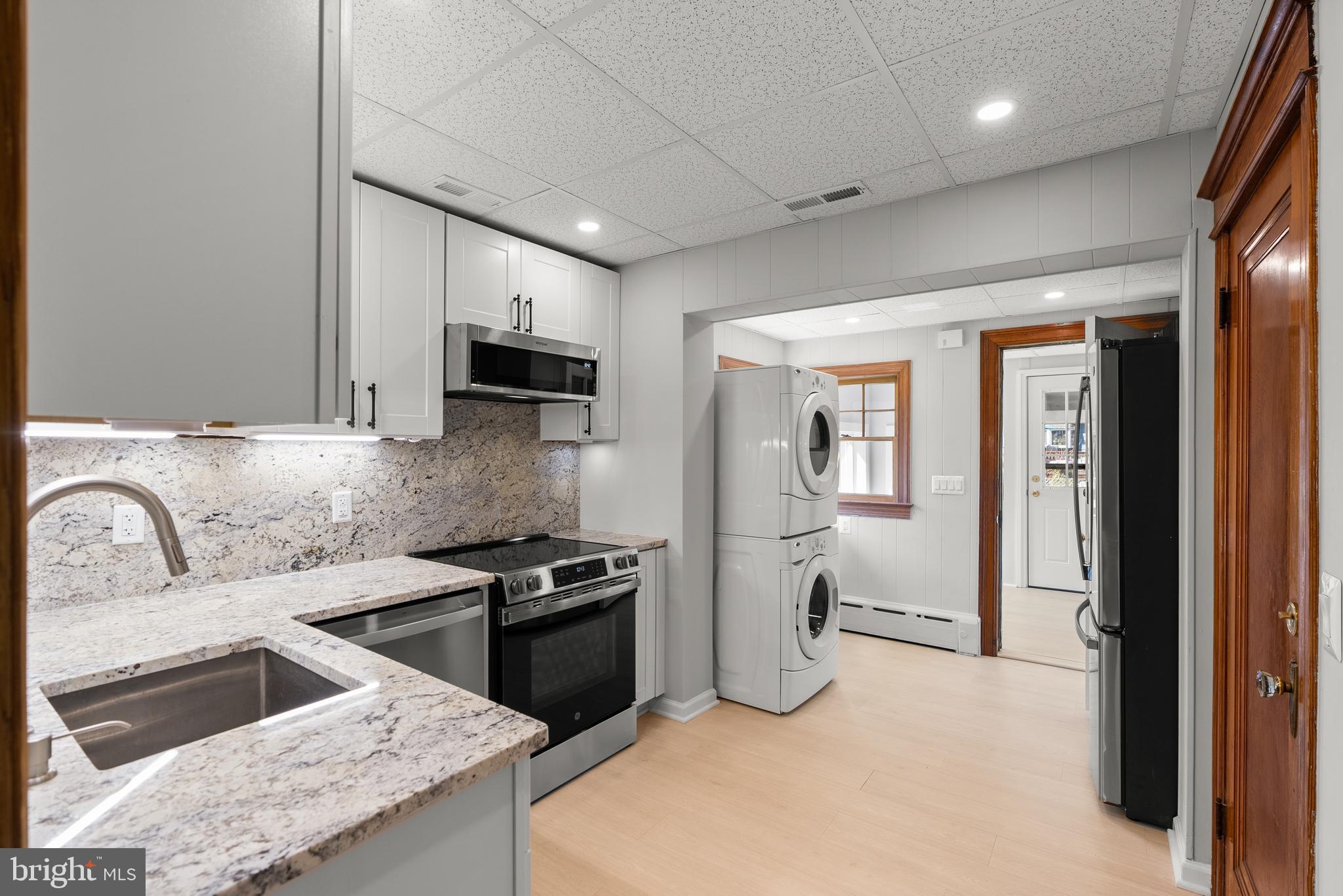 TAKOMA PARK - Residential