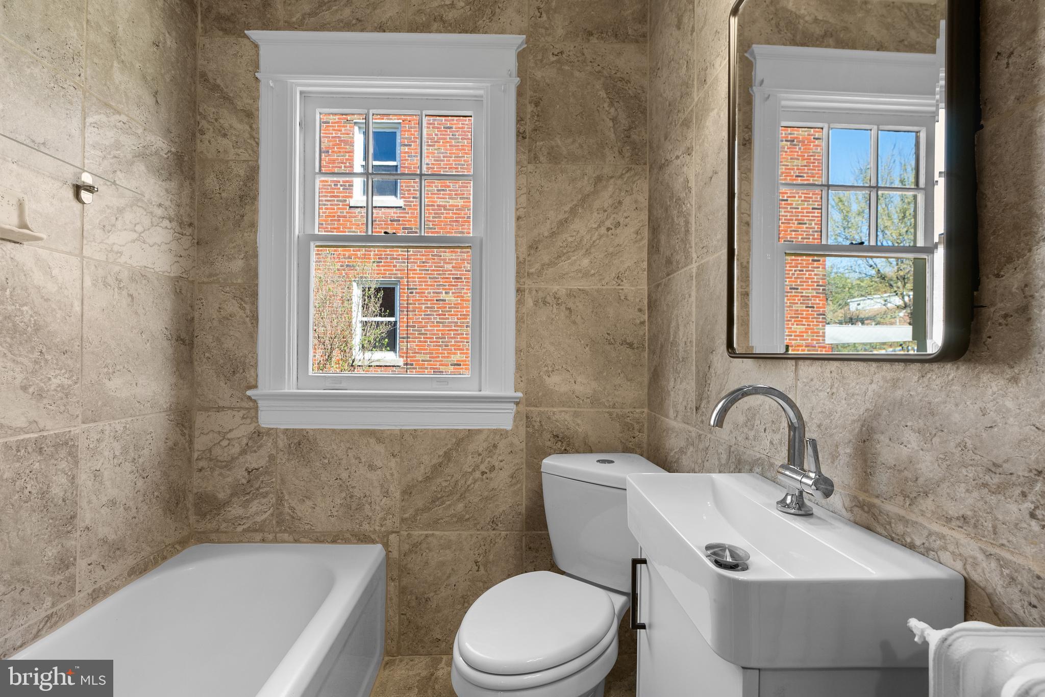 TAKOMA PARK - Residential