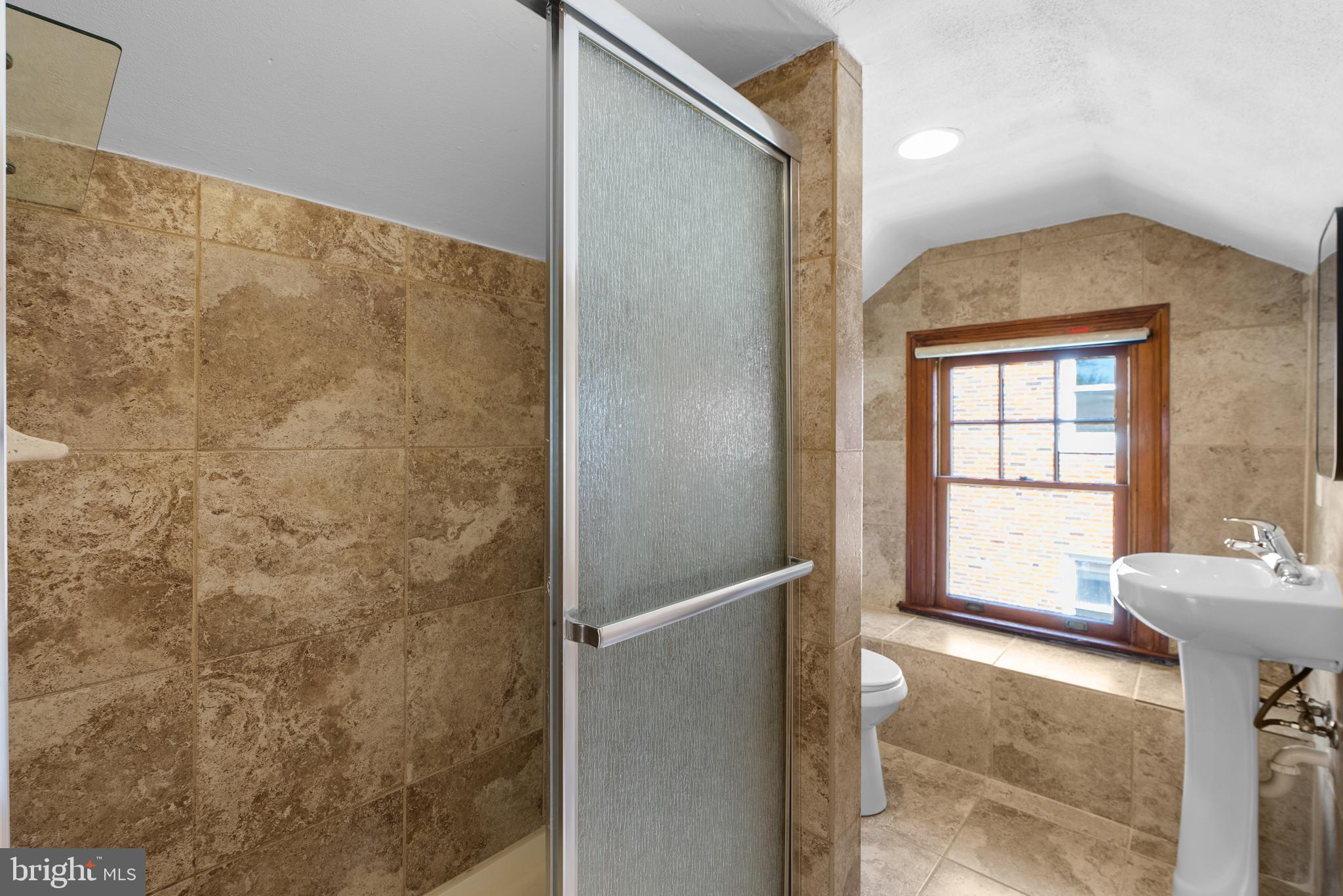 TAKOMA PARK - Residential