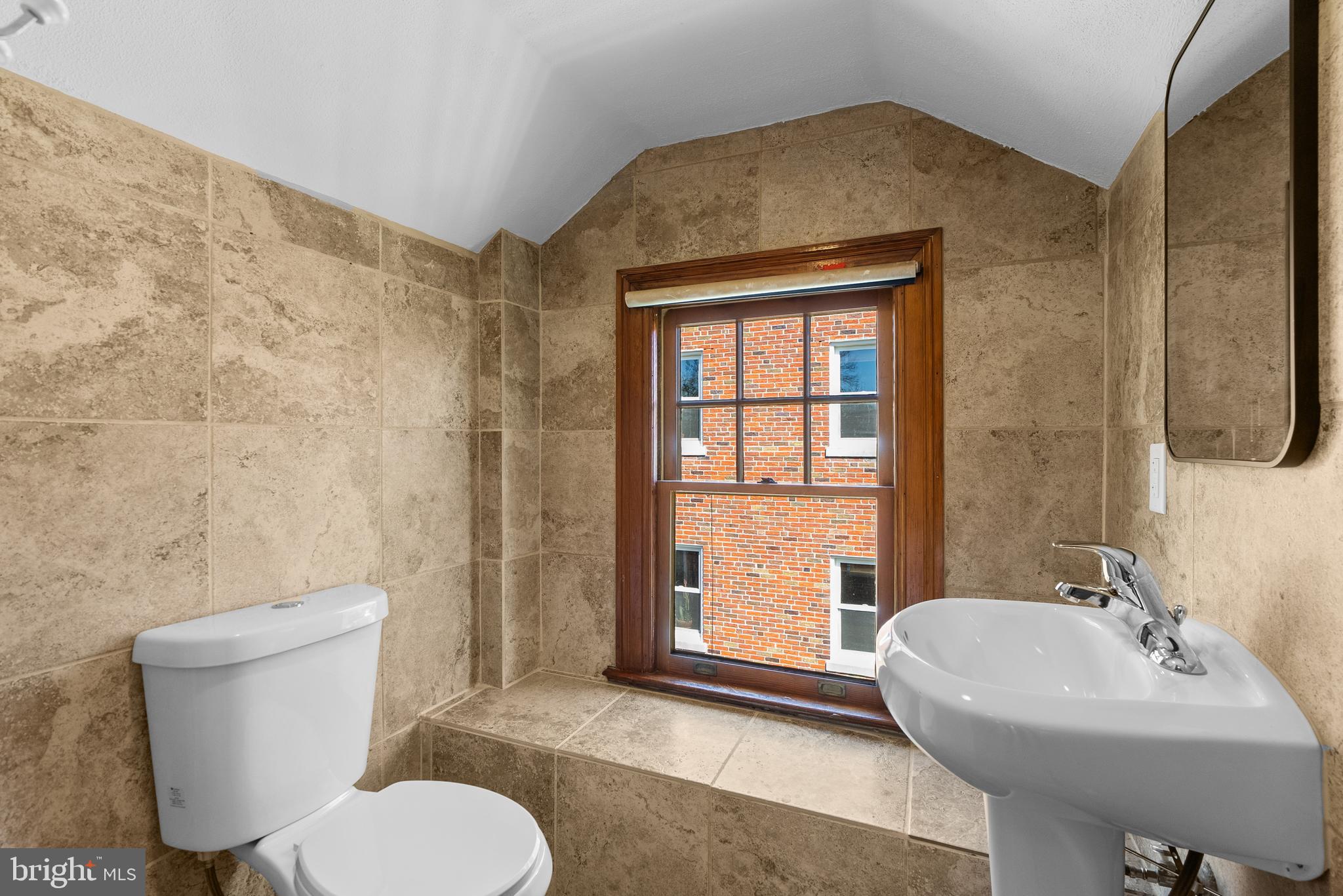 TAKOMA PARK - Residential