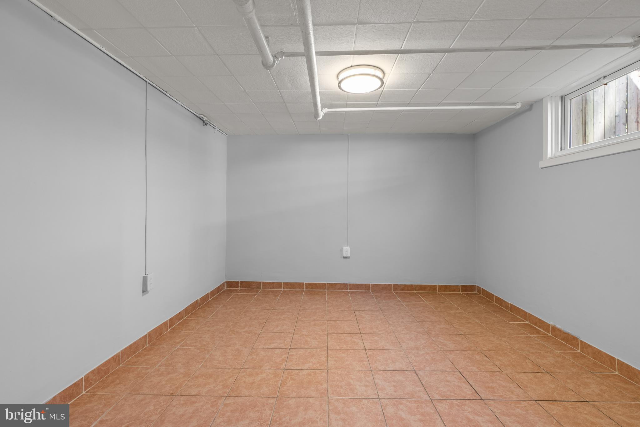 TAKOMA PARK - Residential