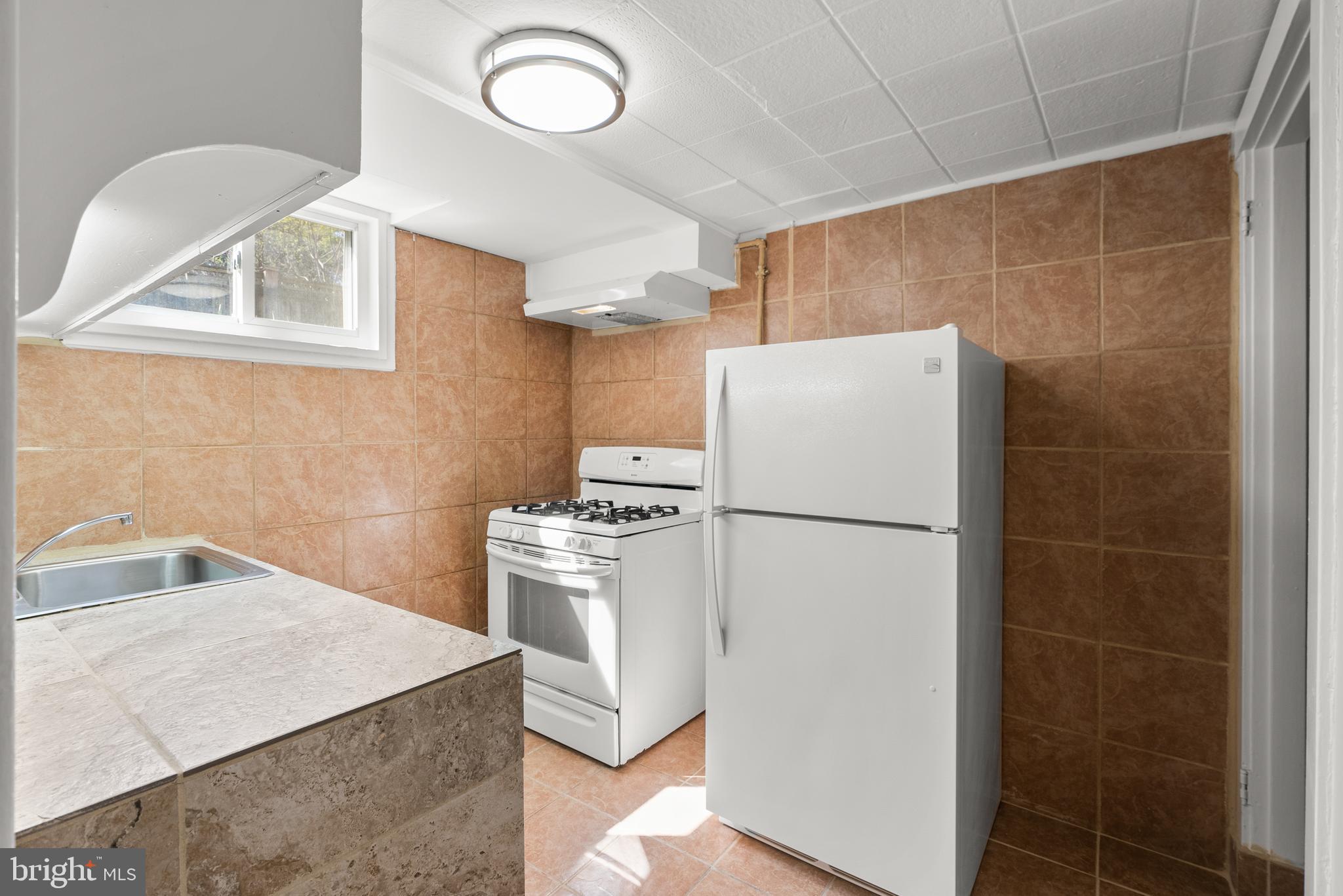 TAKOMA PARK - Residential