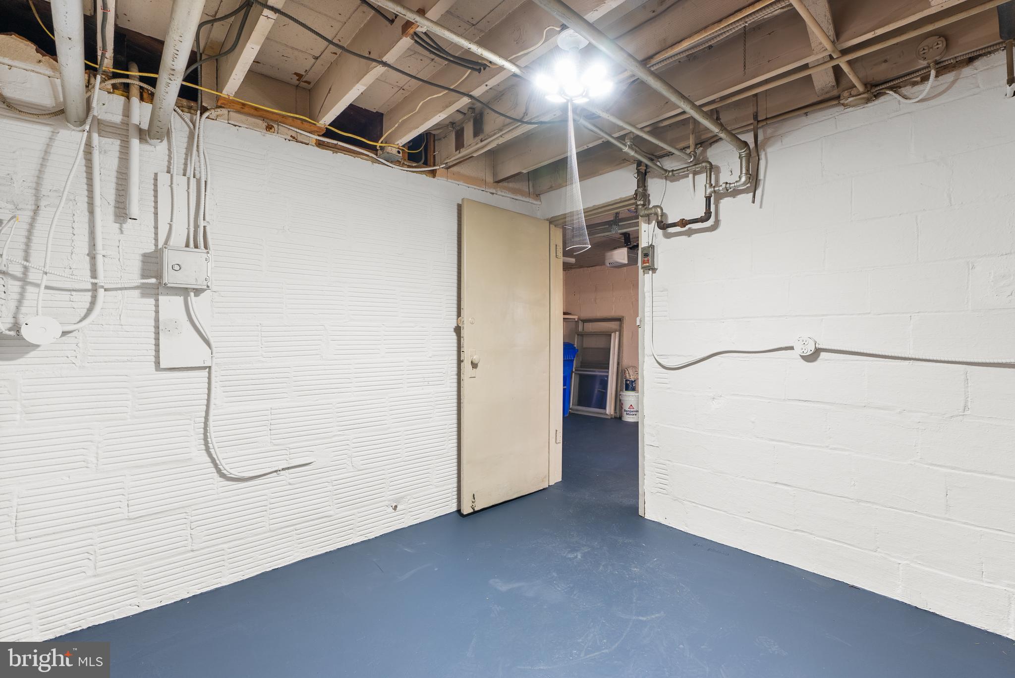 TAKOMA PARK - Residential