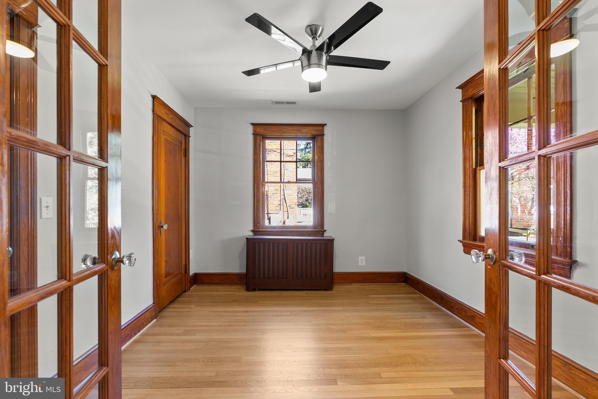 TAKOMA PARK - Residential