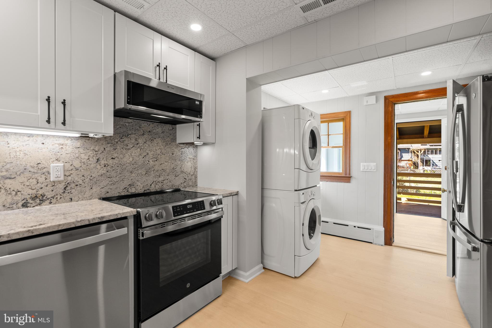 TAKOMA PARK - Residential