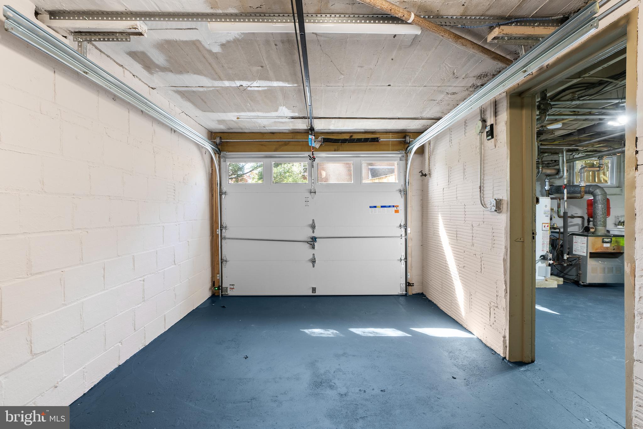 TAKOMA PARK - Residential