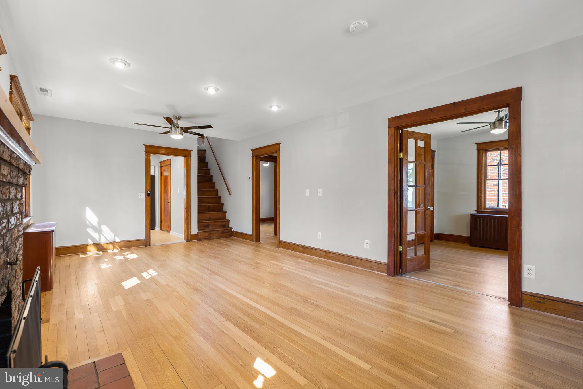 TAKOMA PARK - Residential