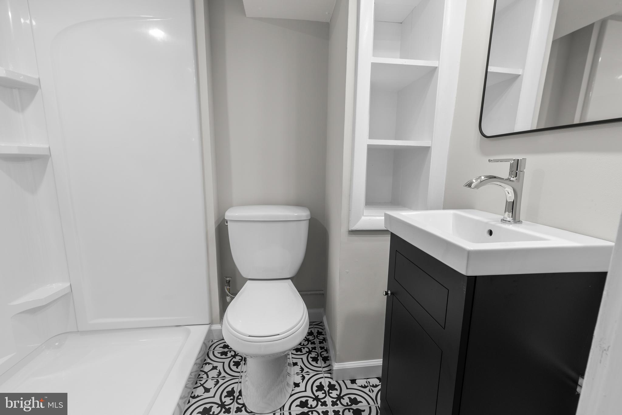 TAKOMA PARK - Residential