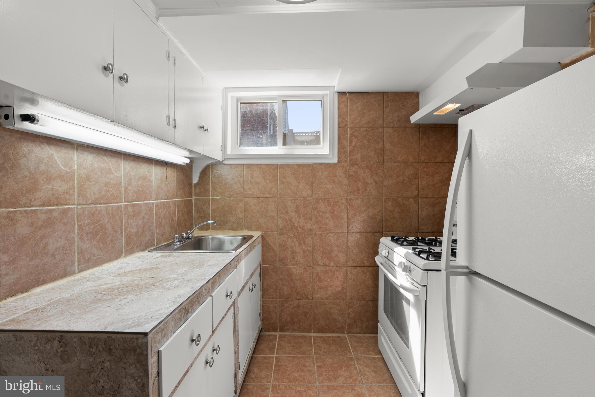 TAKOMA PARK - Residential