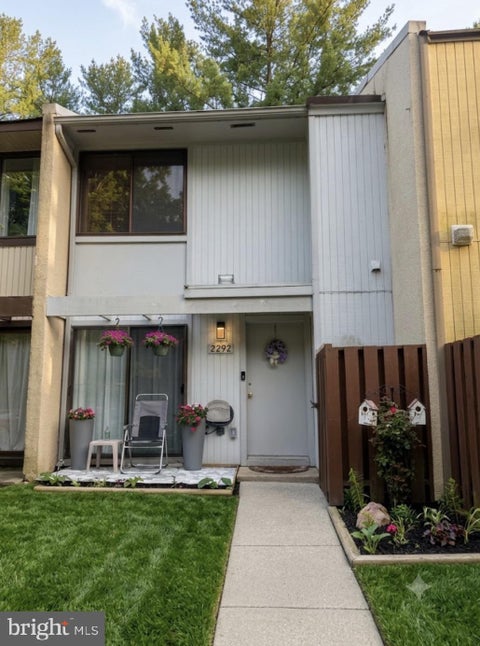 Photo of 2292 White Cornus Lane, RESTON, VA 20191 (MLS # VAFX2324296)