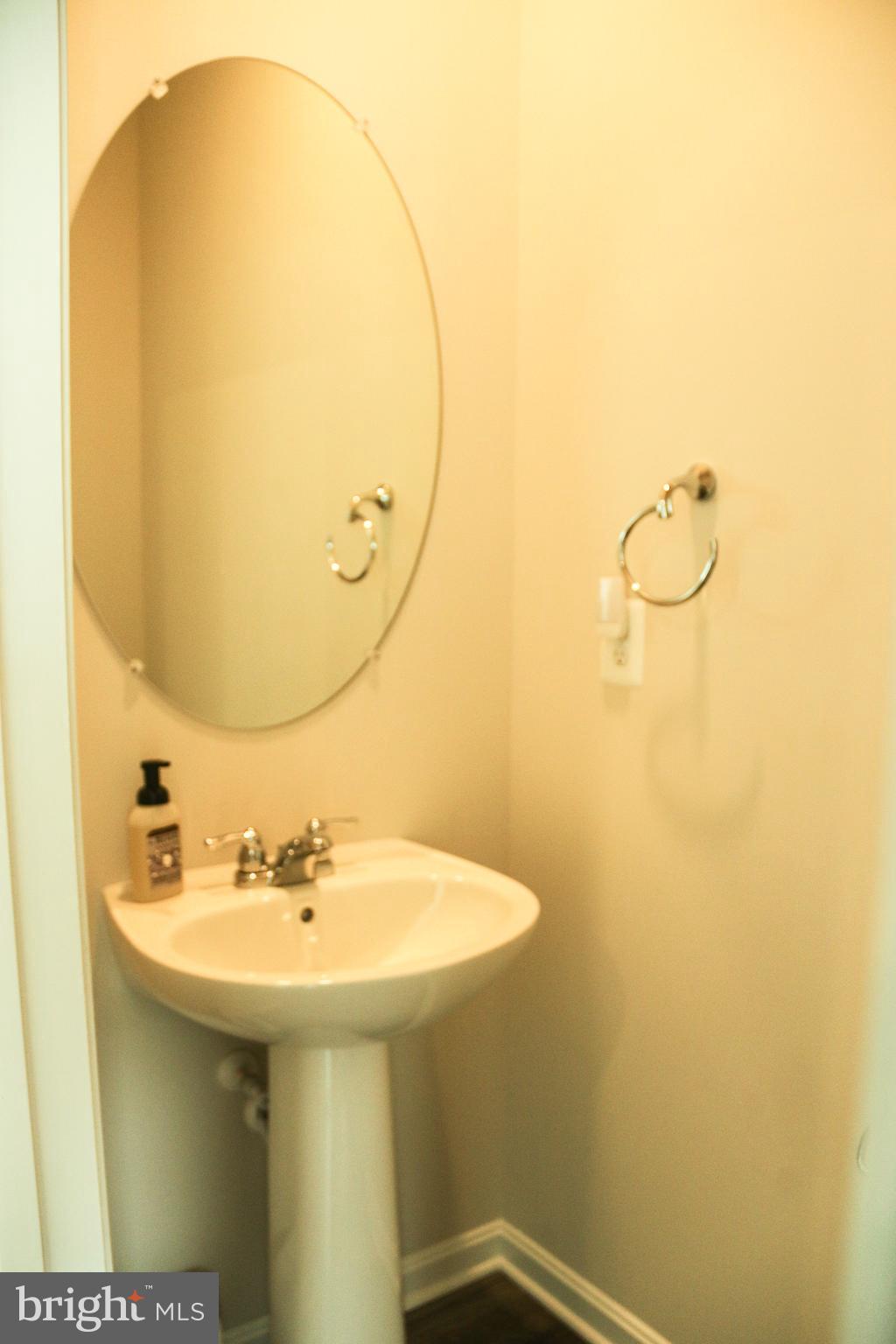 NORBORNE GLEBE - Residential