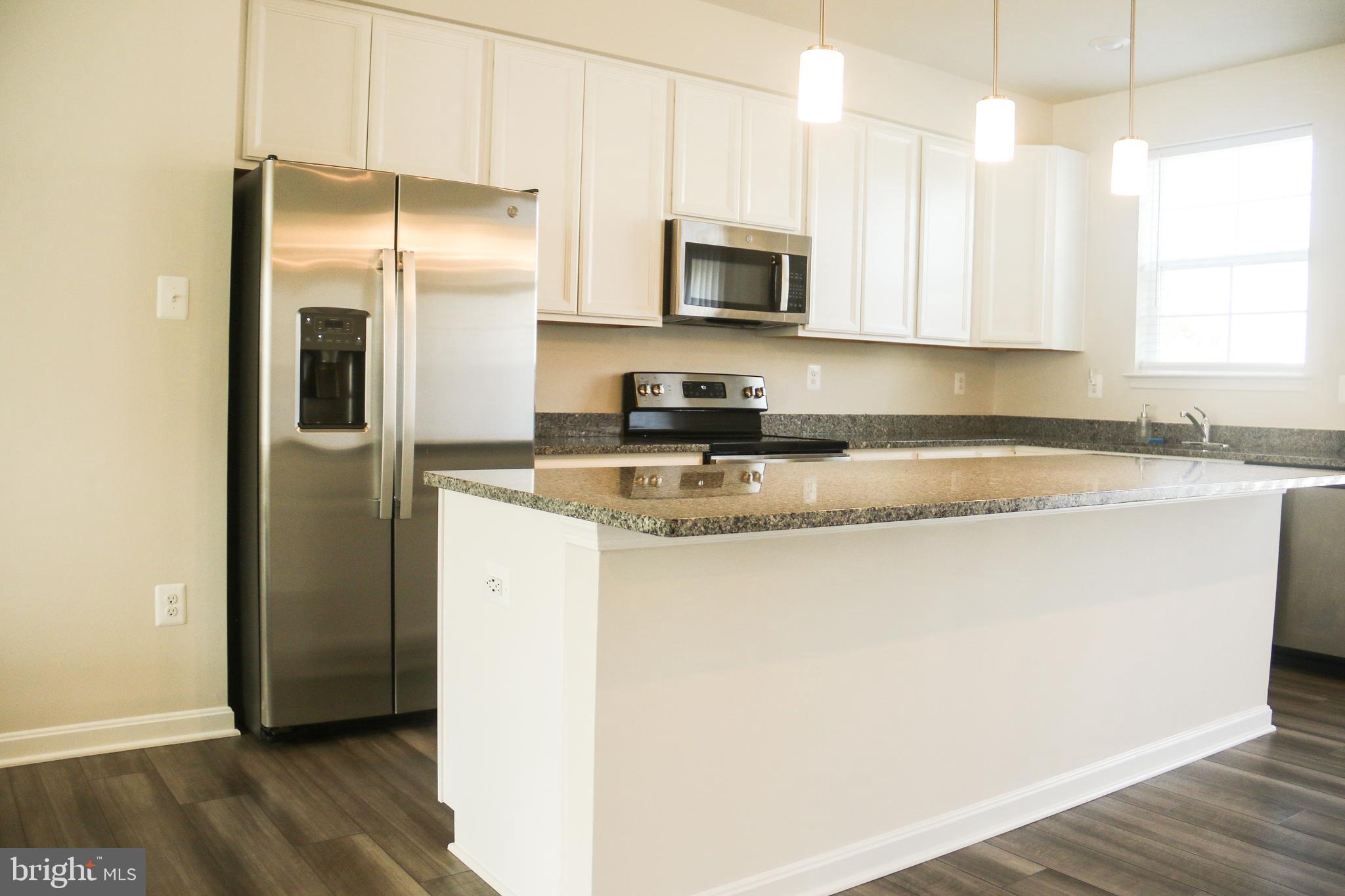 NORBORNE GLEBE - Residential