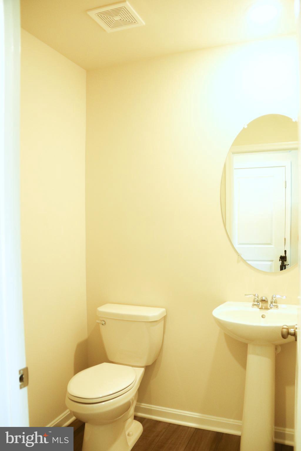 NORBORNE GLEBE - Residential