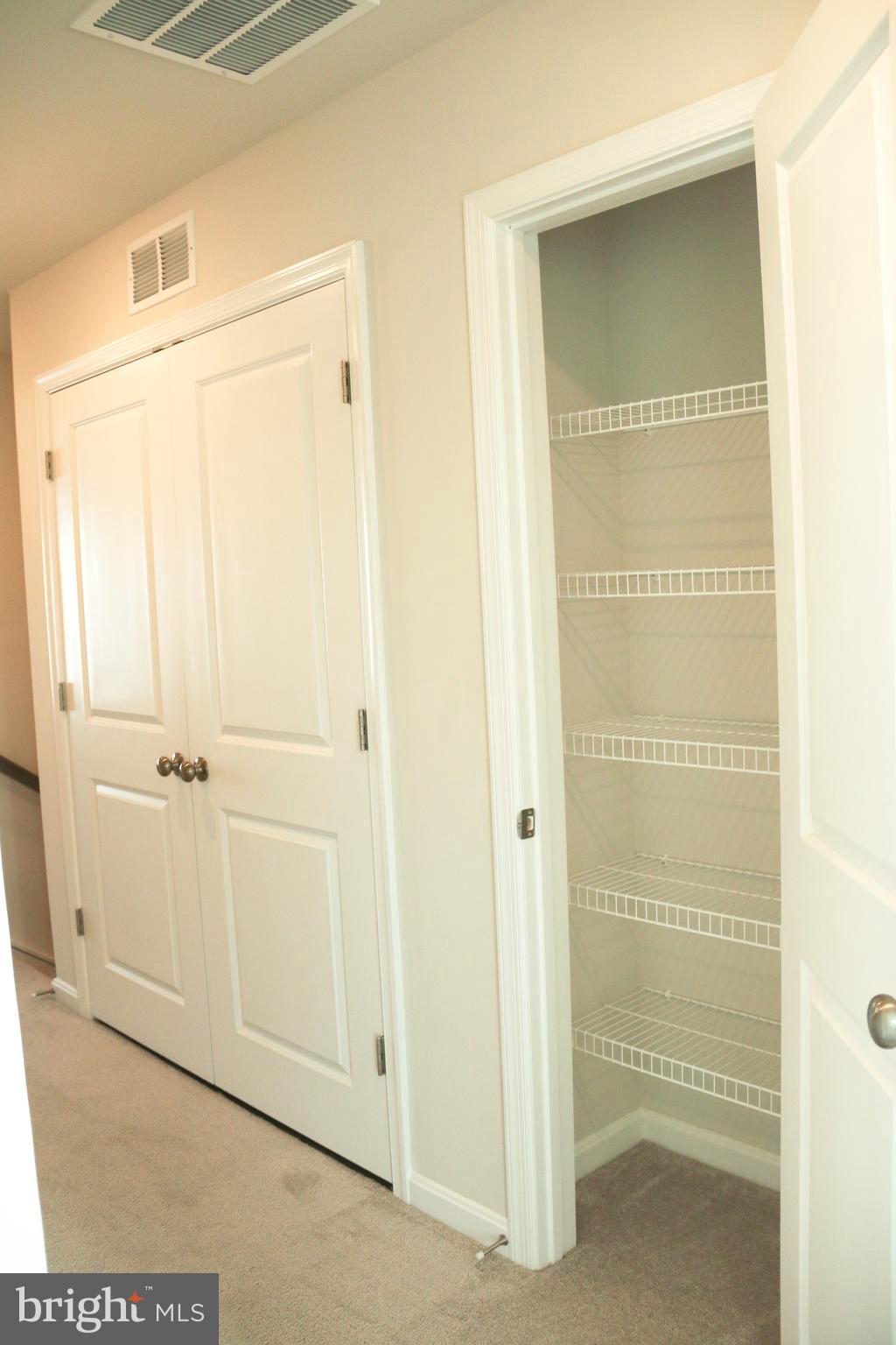 NORBORNE GLEBE - Residential