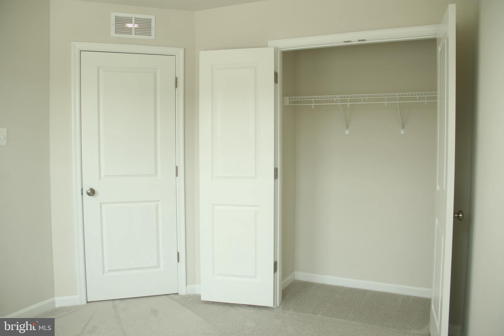 NORBORNE GLEBE - Residential