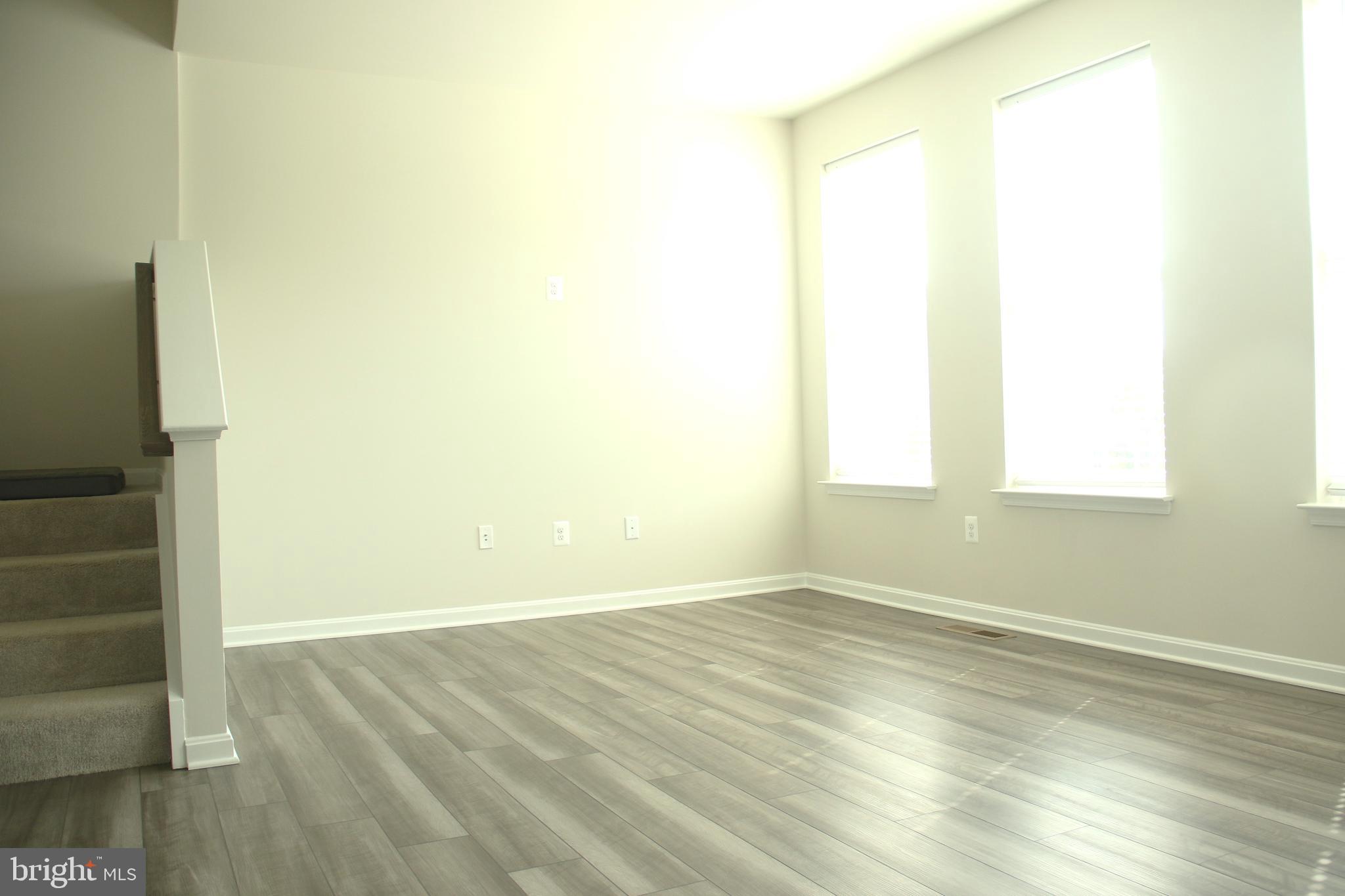 NORBORNE GLEBE - Residential