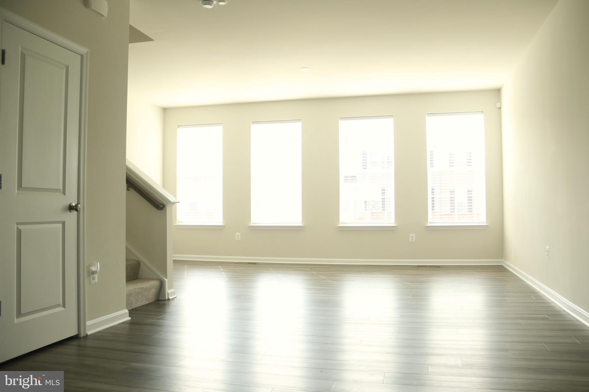 NORBORNE GLEBE - Residential