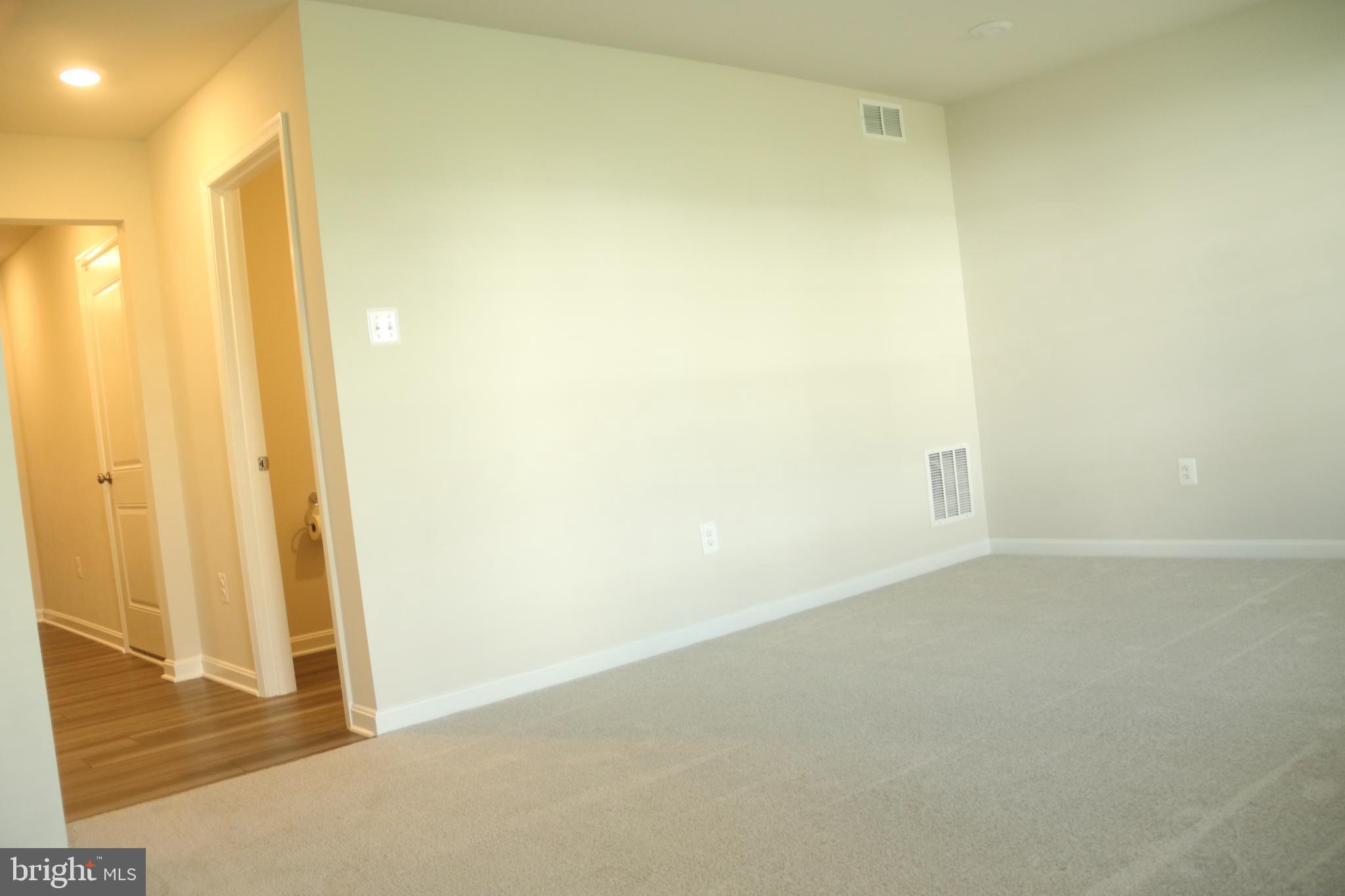 NORBORNE GLEBE - Residential