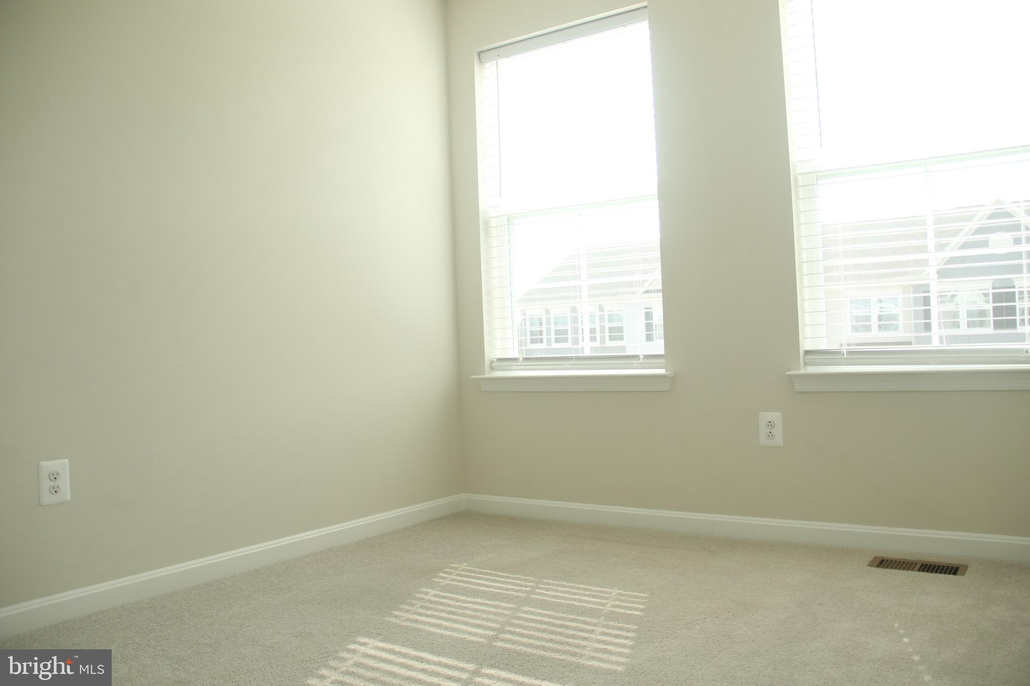 NORBORNE GLEBE - Residential