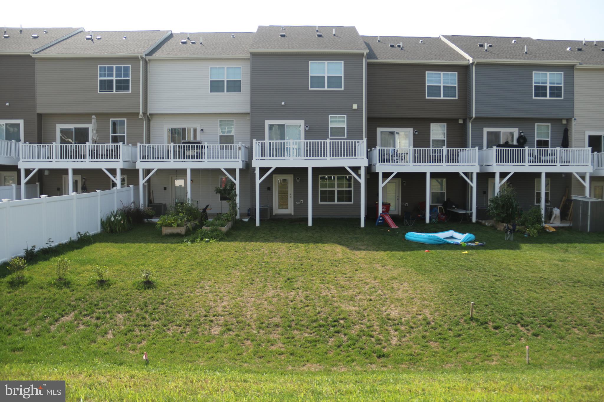 NORBORNE GLEBE - Residential