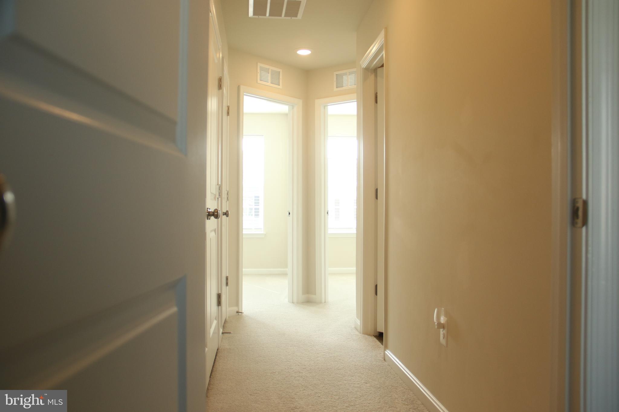 NORBORNE GLEBE - Residential