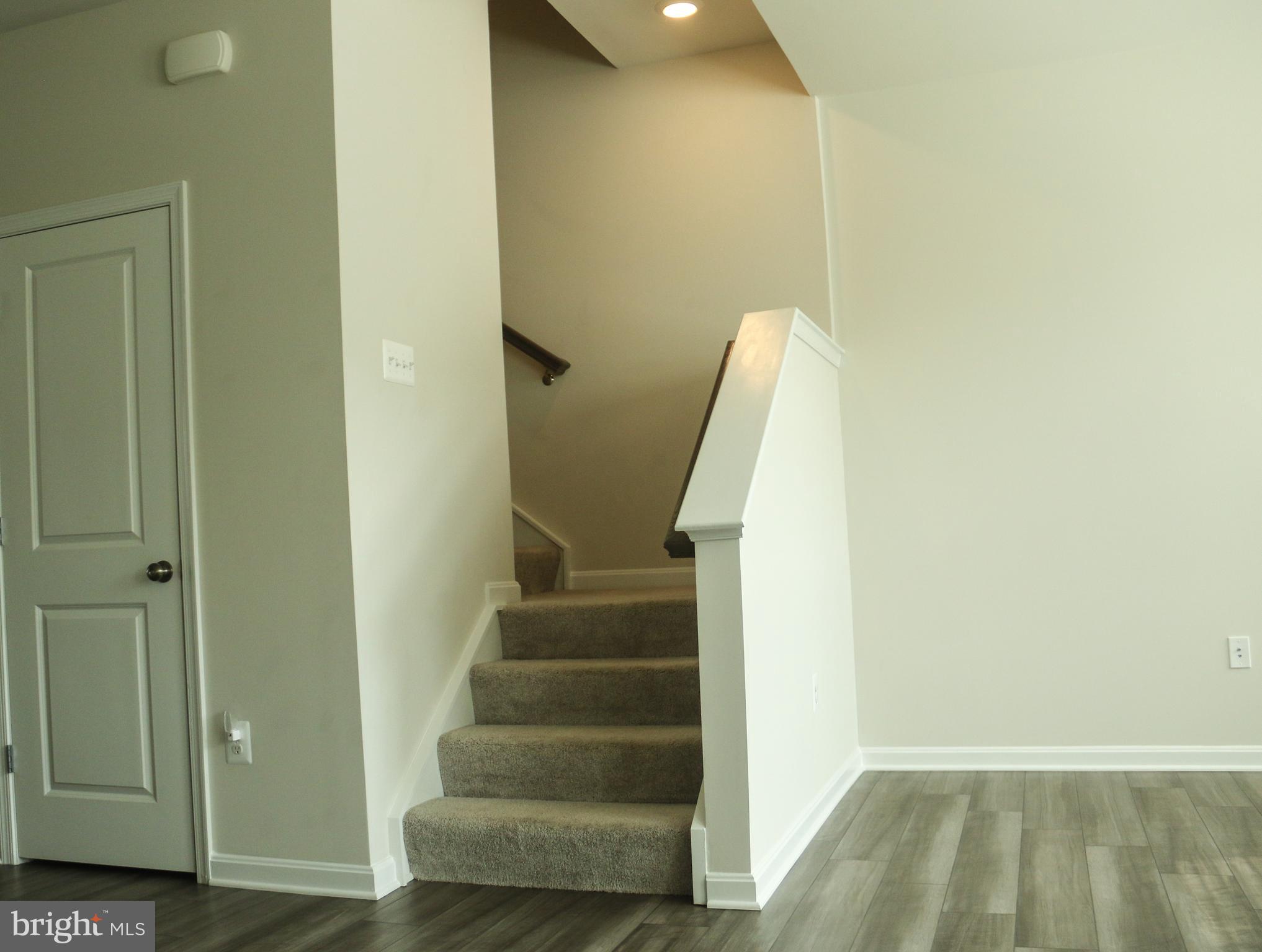 NORBORNE GLEBE - Residential