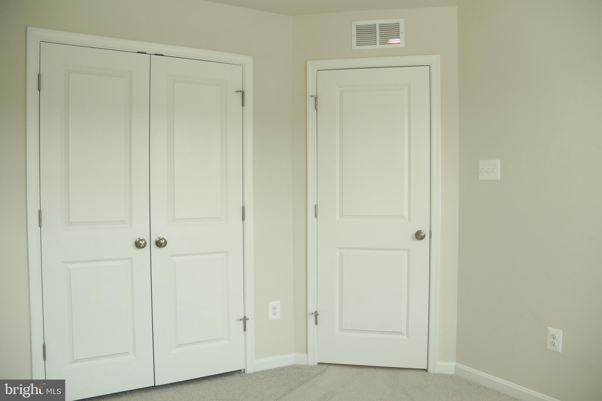 NORBORNE GLEBE - Residential