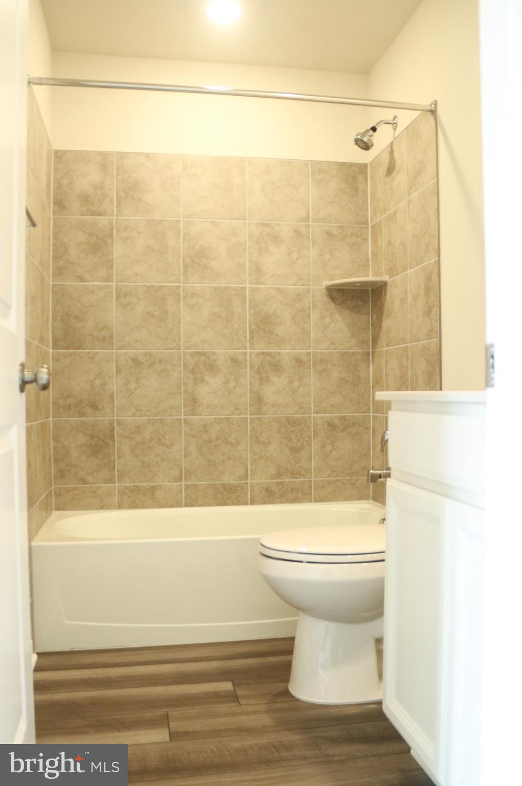 NORBORNE GLEBE - Residential