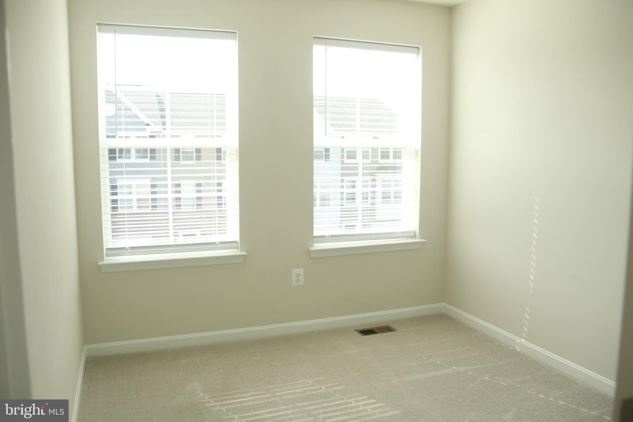 NORBORNE GLEBE - Residential