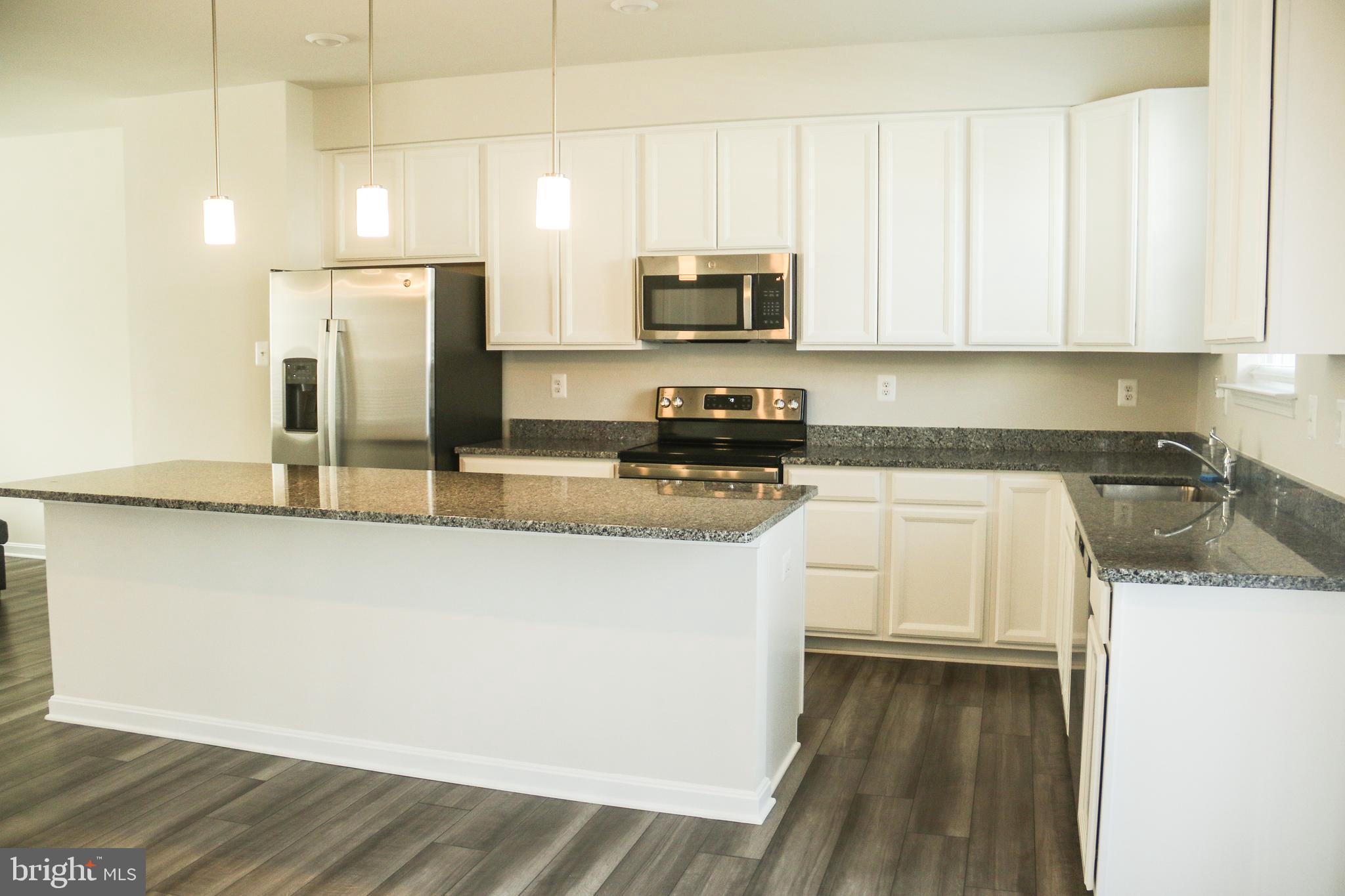 NORBORNE GLEBE - Residential