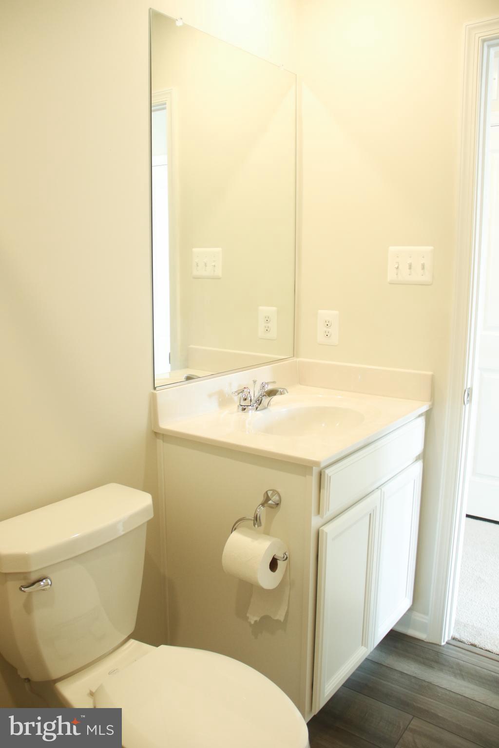 NORBORNE GLEBE - Residential