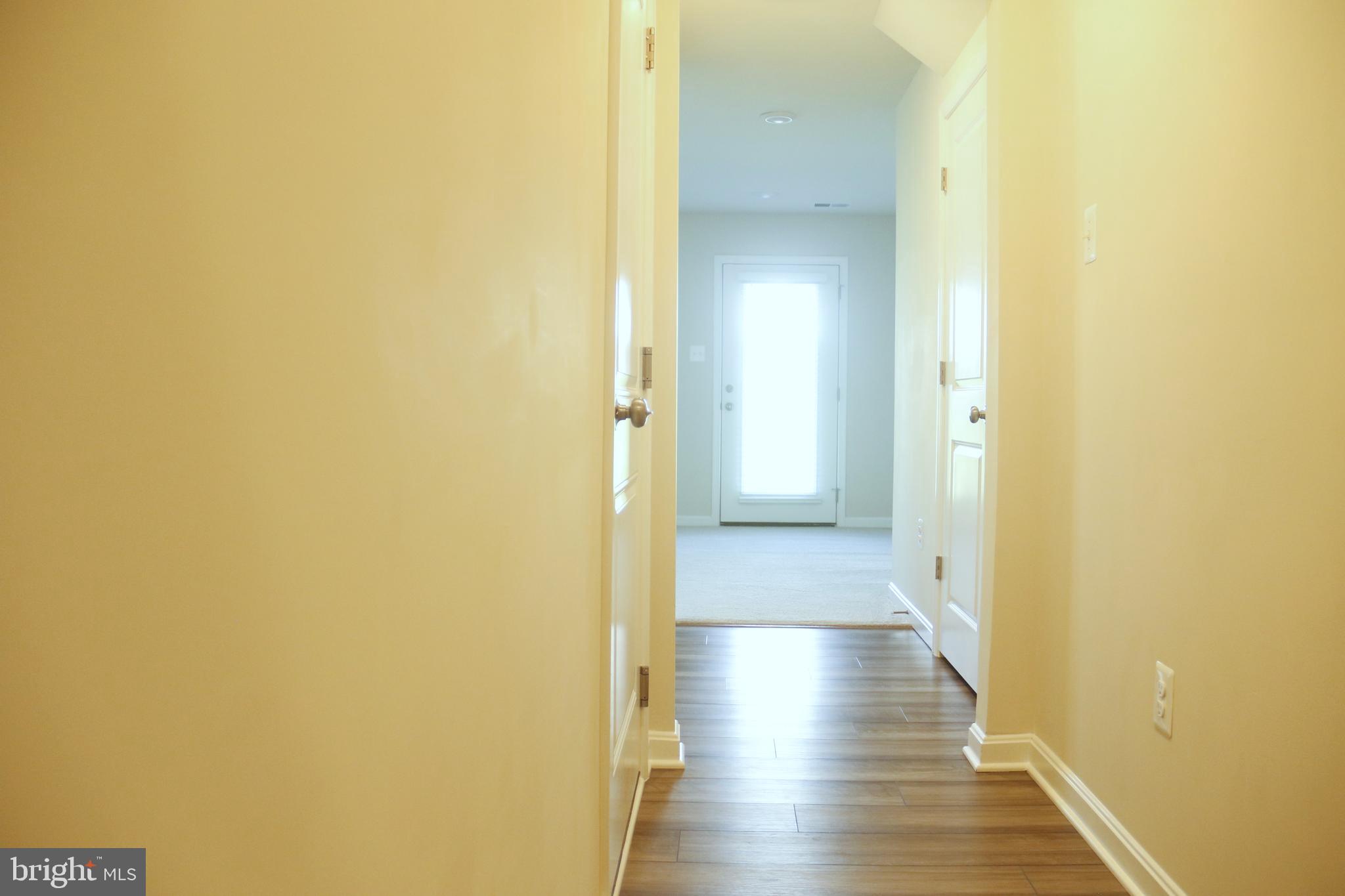 NORBORNE GLEBE - Residential