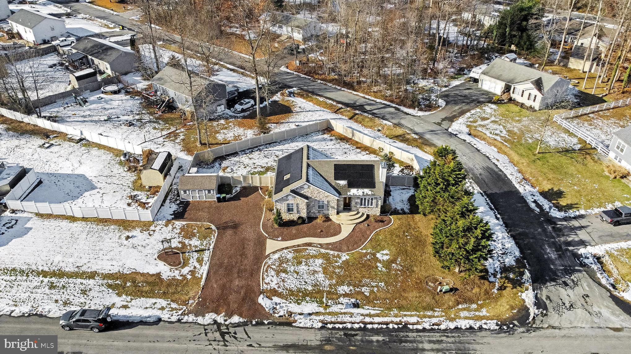 HARBOUR NORTH - Residential