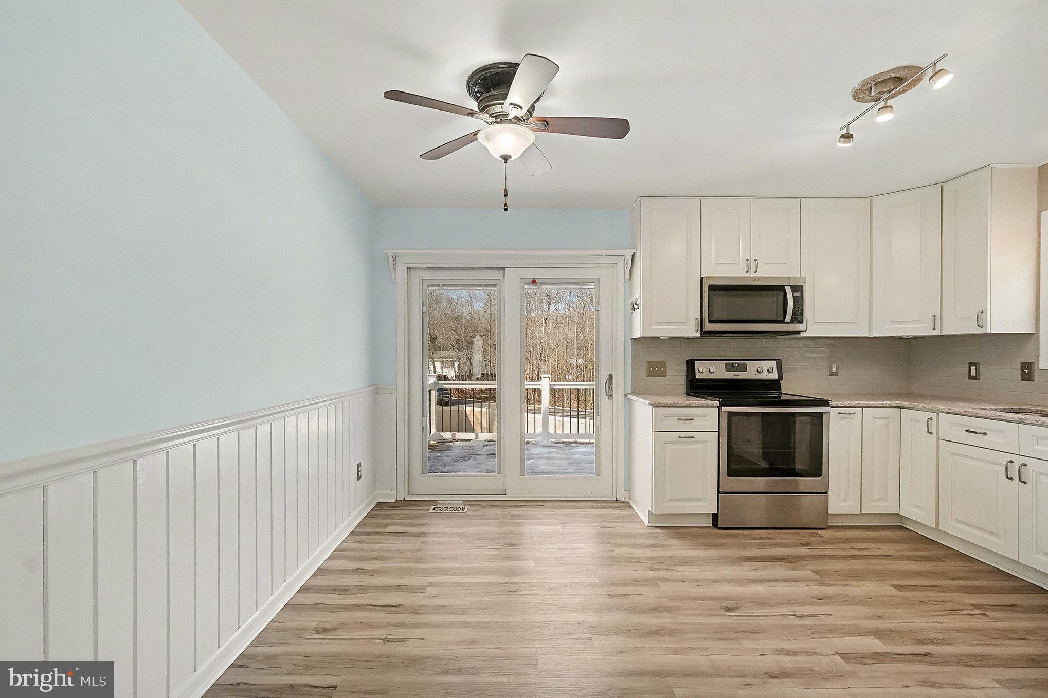 HARBOUR NORTH - Residential