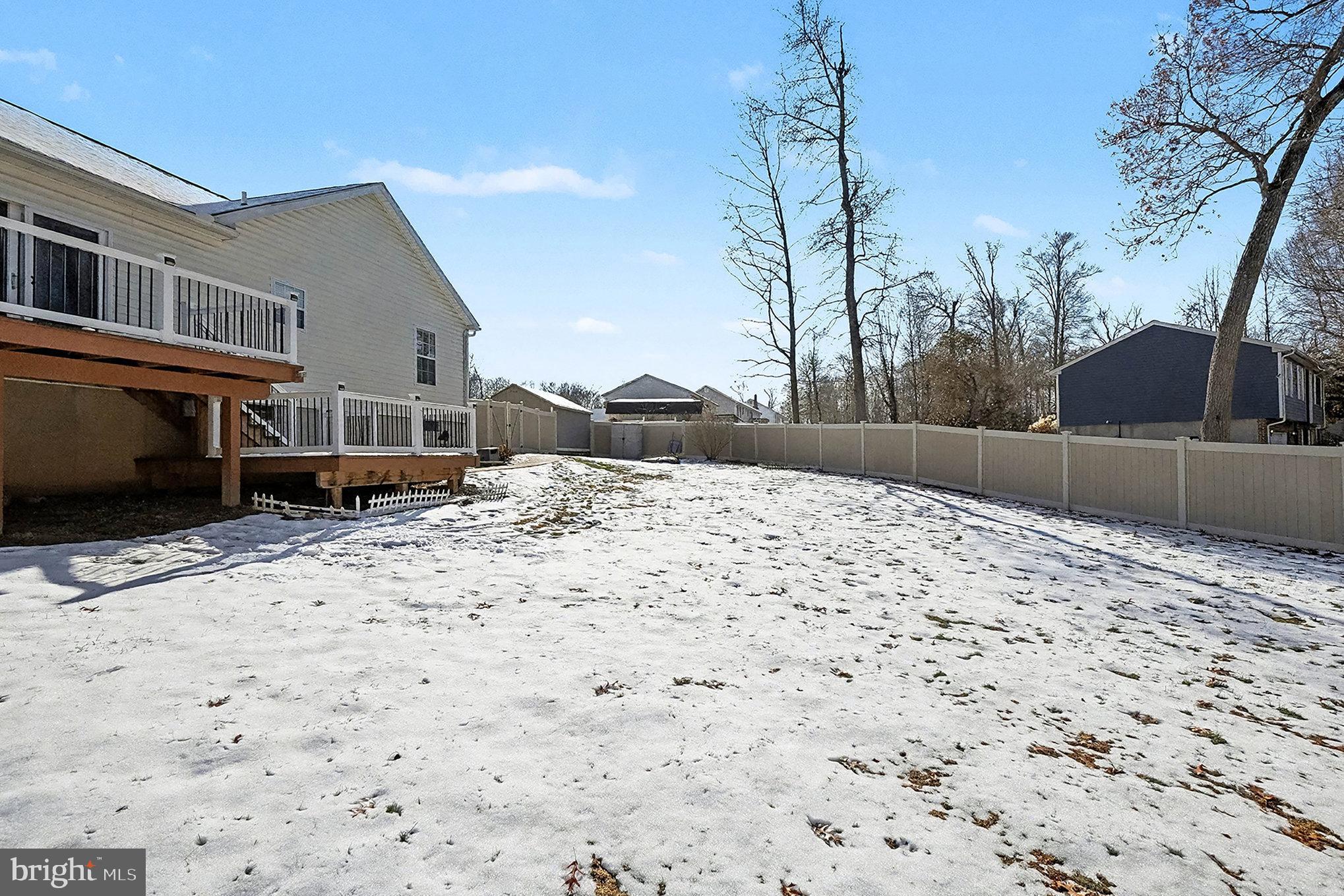 HARBOUR NORTH - Residential