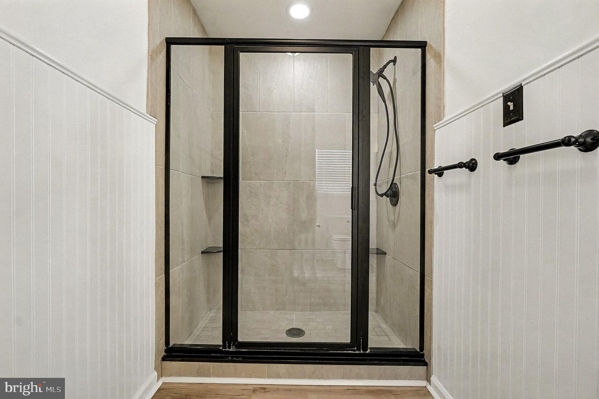 HARBOUR NORTH - Residential