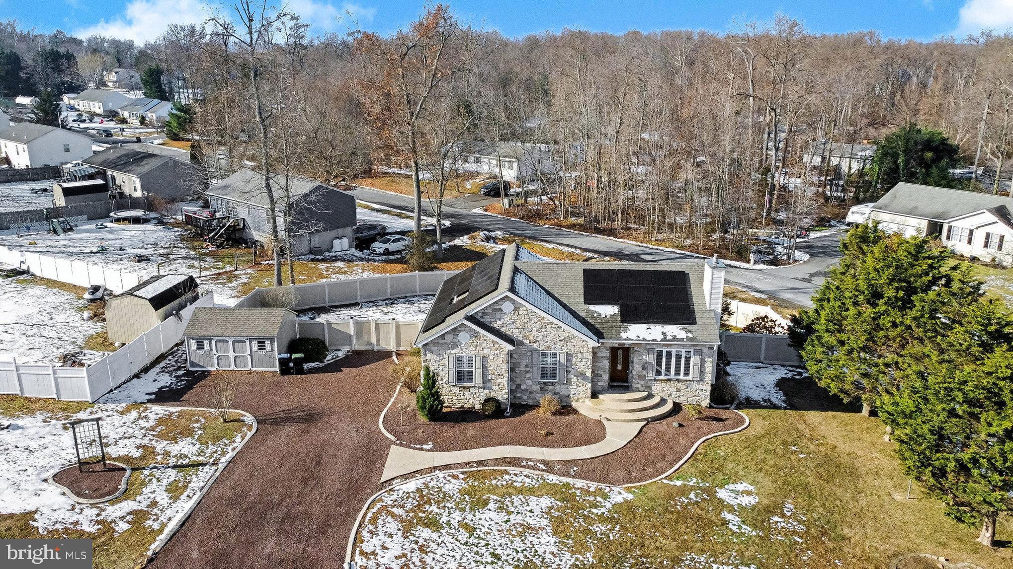 HARBOUR NORTH - Residential