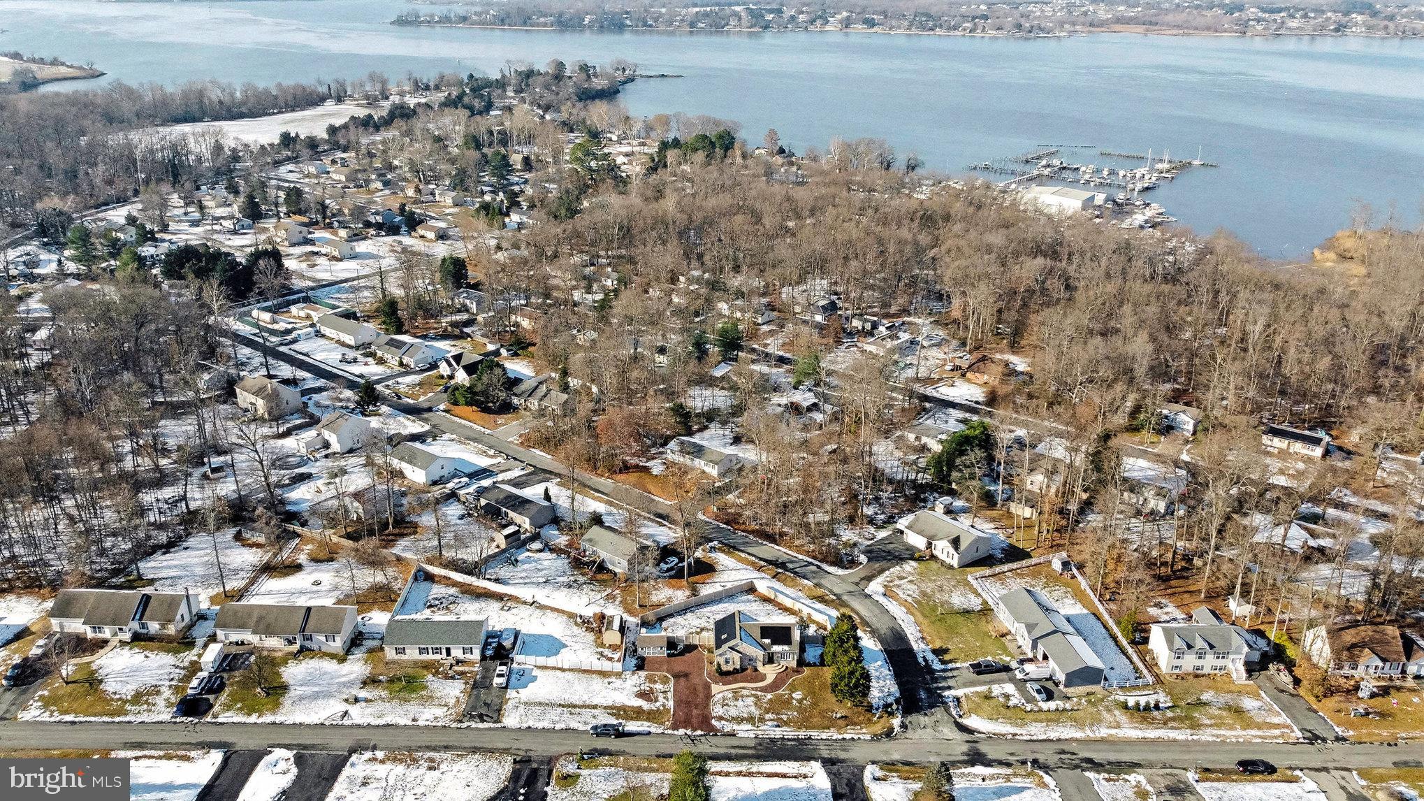 HARBOUR NORTH - Residential