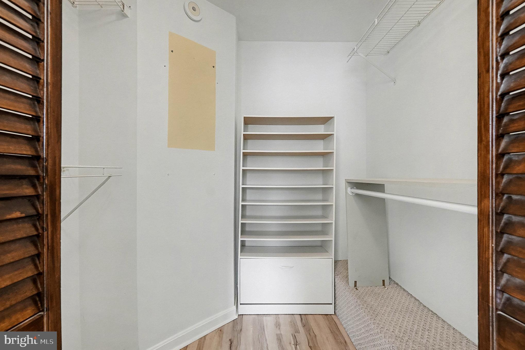 HARBOUR NORTH - Residential