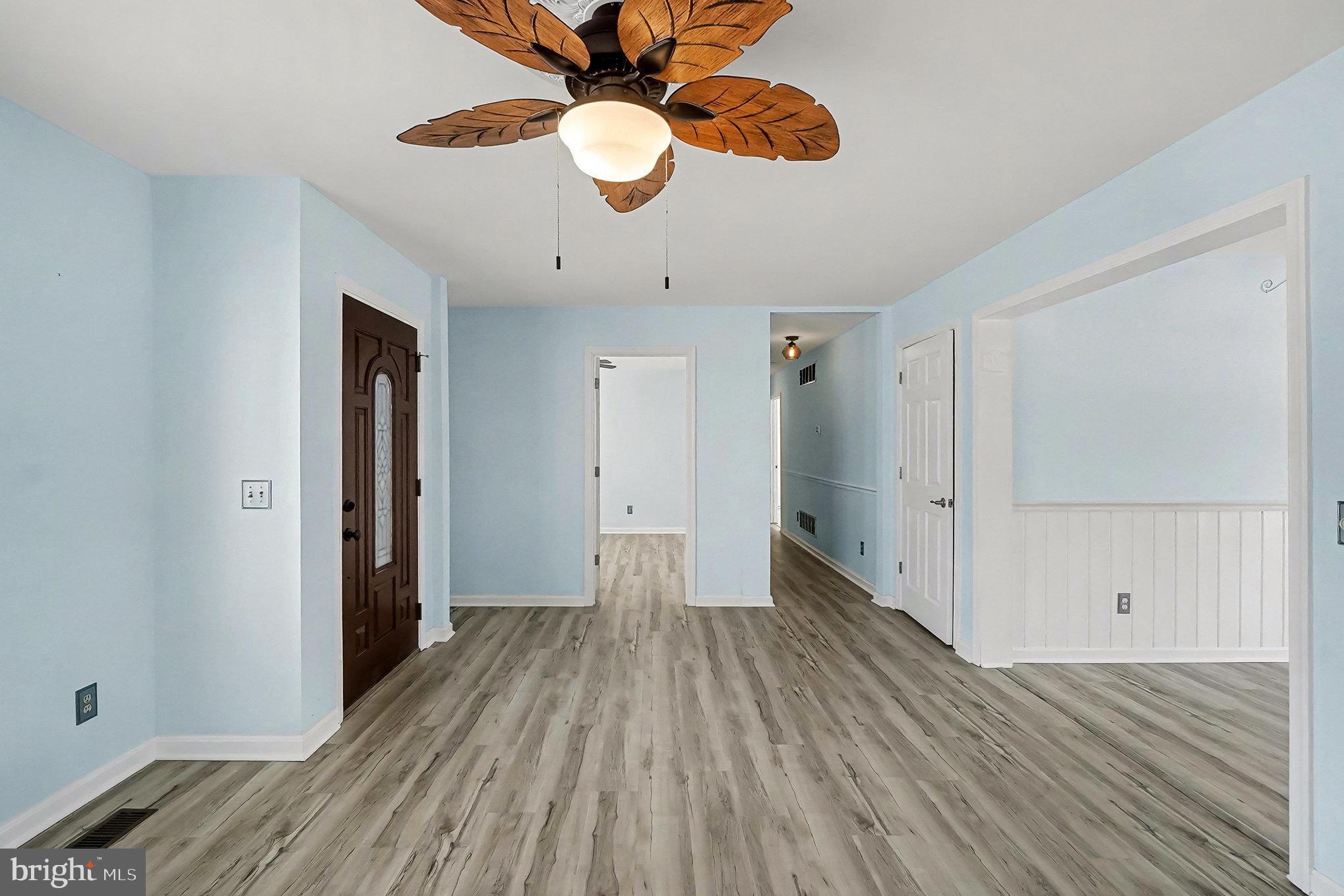 HARBOUR NORTH - Residential