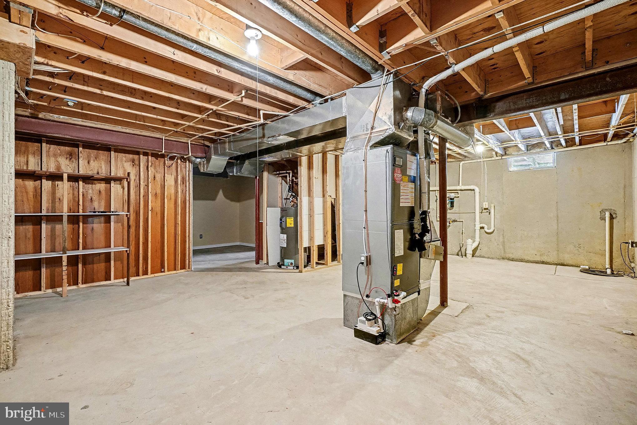 HARBOUR NORTH - Residential