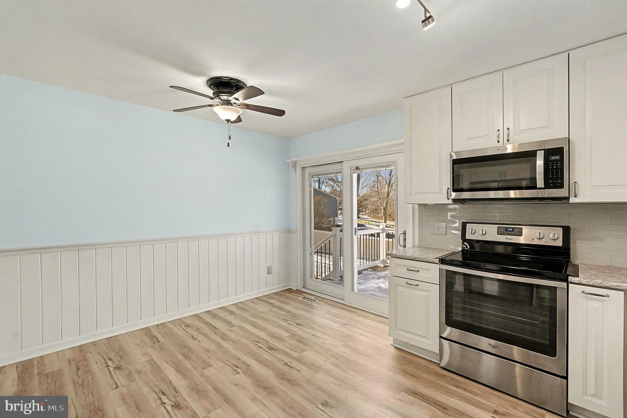 HARBOUR NORTH - Residential