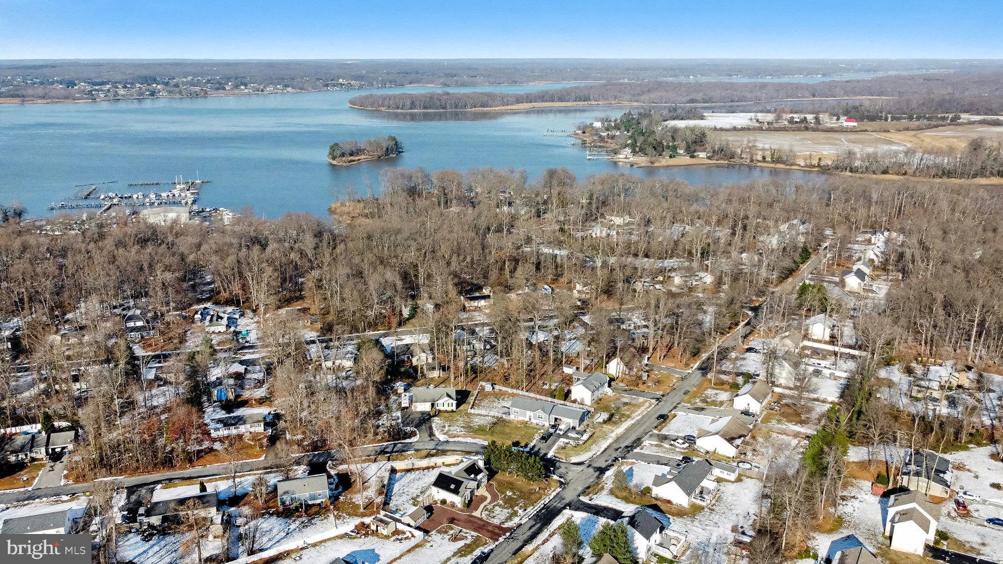 HARBOUR NORTH - Residential