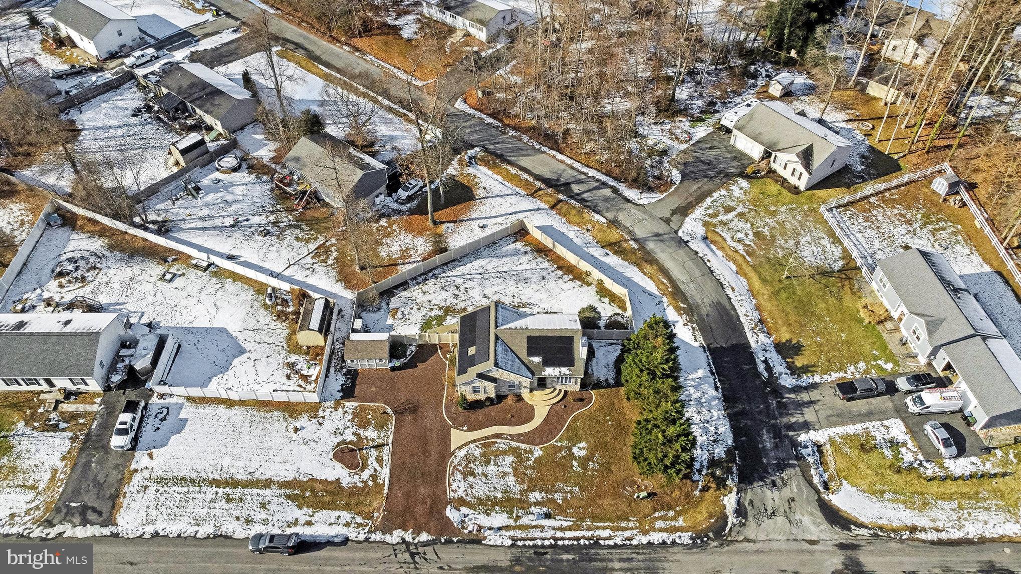 HARBOUR NORTH - Residential