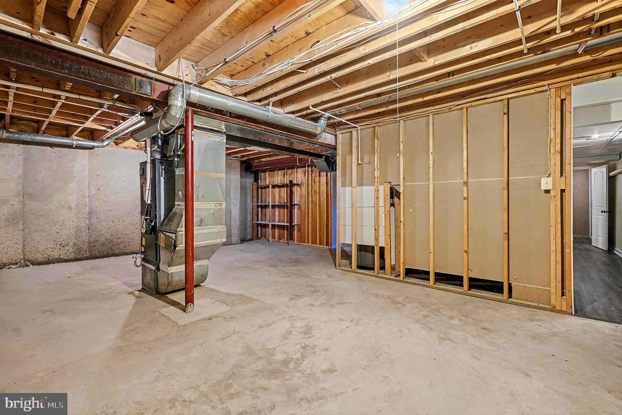 HARBOUR NORTH - Residential