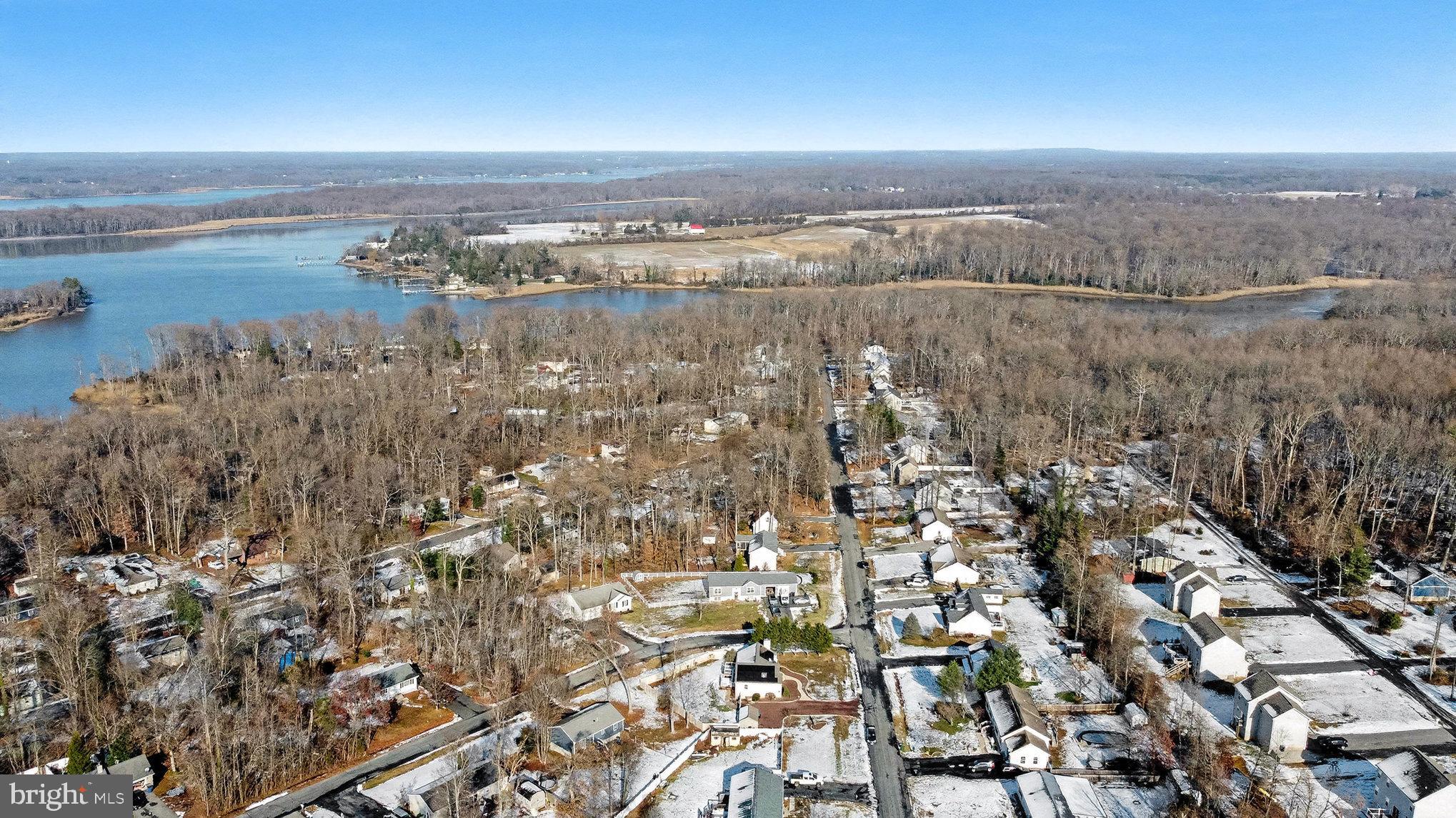 HARBOUR NORTH - Residential